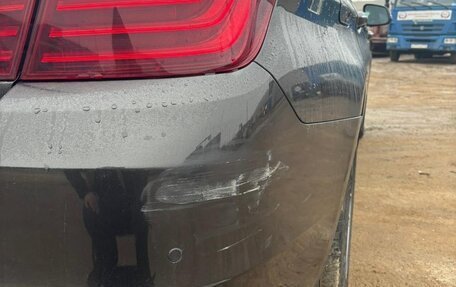 BMW 5 серия, 2014 год, 1 900 000 рублей, 11 фотография