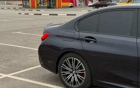 BMW 3 серия, 2020 год, 3 900 000 рублей, 8 фотография