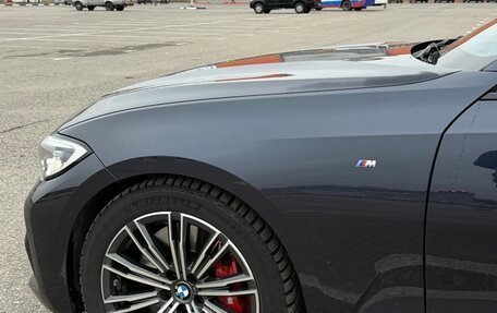 BMW 3 серия, 2020 год, 3 900 000 рублей, 6 фотография