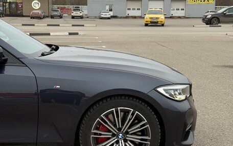 BMW 3 серия, 2020 год, 3 900 000 рублей, 9 фотография