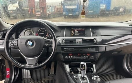 BMW 5 серия, 2014 год, 1 900 000 рублей, 8 фотография