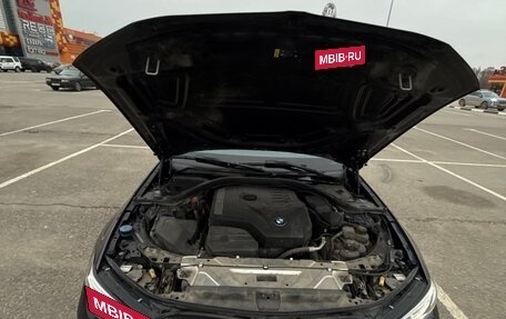 BMW 3 серия, 2020 год, 3 900 000 рублей, 10 фотография