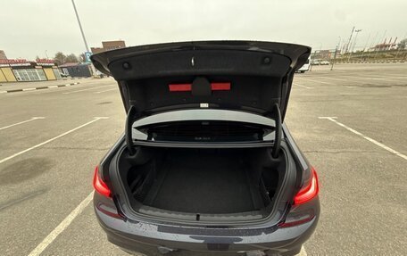 BMW 3 серия, 2020 год, 3 900 000 рублей, 11 фотография