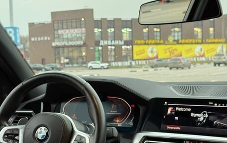 BMW 3 серия, 2020 год, 3 900 000 рублей, 17 фотография