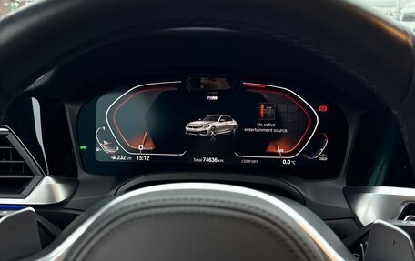 BMW 3 серия, 2020 год, 3 900 000 рублей, 19 фотография