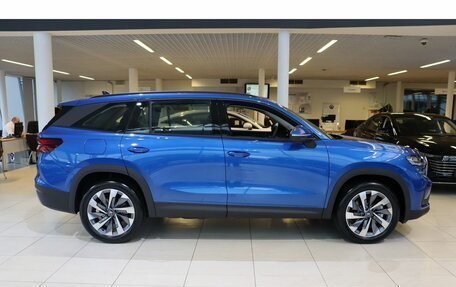 Skoda Kodiaq, 2025 год, 6 350 000 рублей, 6 фотография