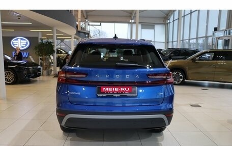 Skoda Kodiaq, 2025 год, 6 350 000 рублей, 4 фотография