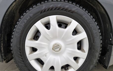 Nissan Teana, 2013 год, 1 250 000 рублей, 11 фотография