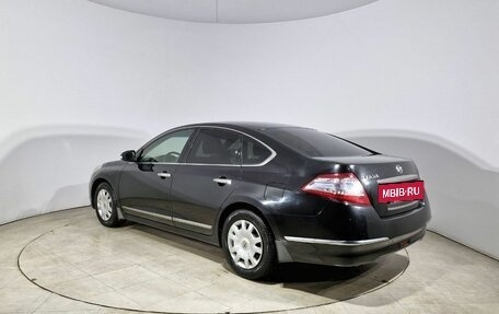 Nissan Teana, 2013 год, 1 250 000 рублей, 8 фотография