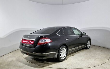 Nissan Teana, 2013 год, 1 250 000 рублей, 6 фотография