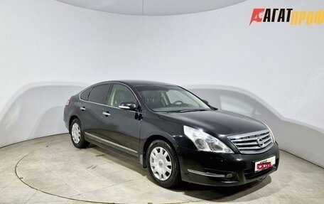 Nissan Teana, 2013 год, 1 250 000 рублей, 3 фотография