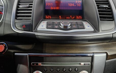 Nissan Teana, 2013 год, 1 250 000 рублей, 14 фотография