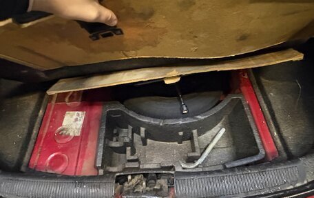 Skoda Fabia I, 2007 год, 170 000 рублей, 8 фотография