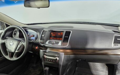 Nissan Teana, 2013 год, 1 250 000 рублей, 12 фотография