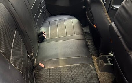 Skoda Fabia I, 2007 год, 170 000 рублей, 6 фотография