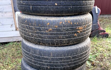 Renault Duster I рестайлинг, 2017 год, 980 000 рублей, 11 фотография