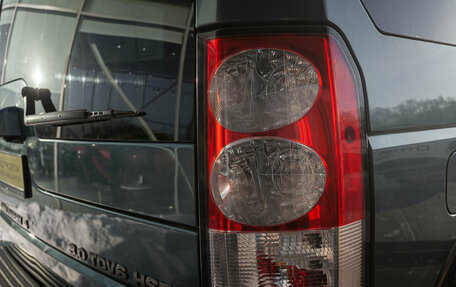 Land Rover Discovery IV, 2010 год, 1 395 000 рублей, 7 фотография