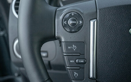 Land Rover Discovery IV, 2010 год, 1 395 000 рублей, 11 фотография