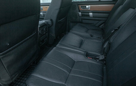 Land Rover Discovery IV, 2010 год, 1 395 000 рублей, 14 фотография