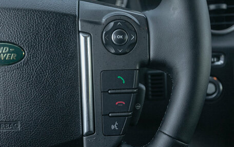 Land Rover Discovery IV, 2010 год, 1 395 000 рублей, 12 фотография