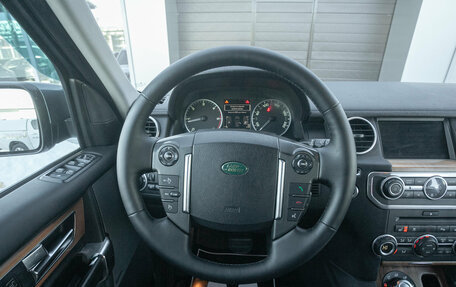 Land Rover Discovery IV, 2010 год, 1 395 000 рублей, 17 фотография