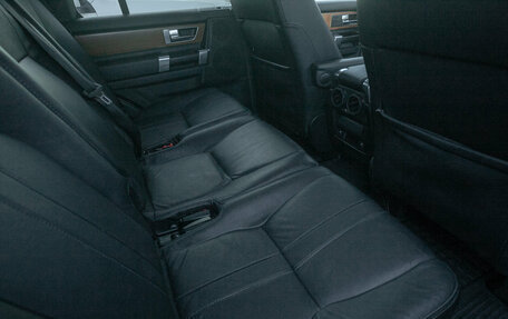 Land Rover Discovery IV, 2010 год, 1 395 000 рублей, 15 фотография