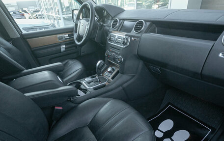 Land Rover Discovery IV, 2010 год, 1 395 000 рублей, 18 фотография