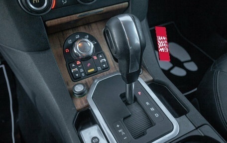 Land Rover Discovery IV, 2010 год, 1 395 000 рублей, 13 фотография