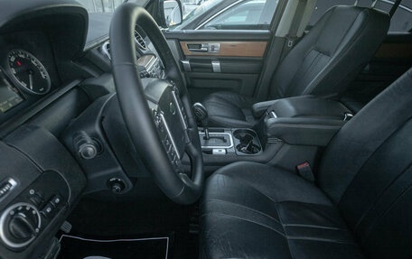 Land Rover Discovery IV, 2010 год, 1 395 000 рублей, 10 фотография