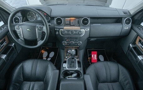 Land Rover Discovery IV, 2010 год, 1 395 000 рублей, 16 фотография