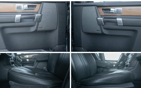 Land Rover Discovery IV, 2010 год, 1 395 000 рублей, 21 фотография