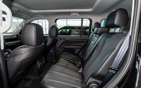 Haval H9, 2025 год, 4 999 000 рублей, 10 фотография