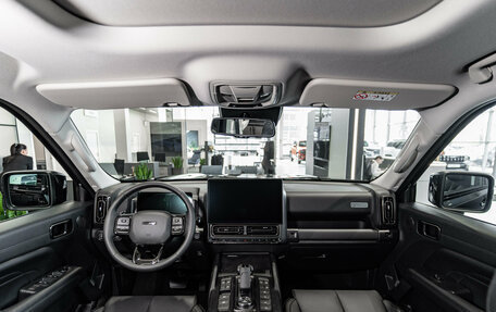 Haval H9, 2025 год, 4 999 000 рублей, 6 фотография