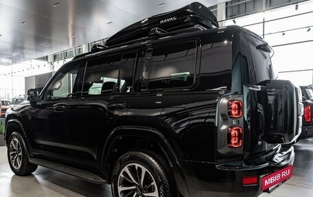 Haval H9, 2025 год, 4 999 000 рублей, 3 фотография