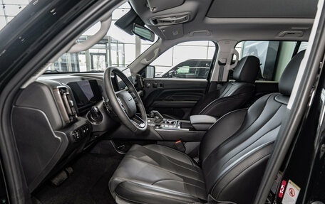 Haval H9, 2025 год, 4 999 000 рублей, 8 фотография