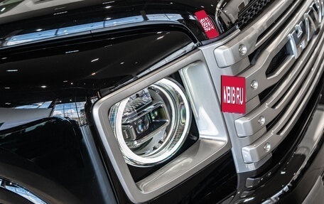 Haval H9, 2025 год, 4 999 000 рублей, 12 фотография