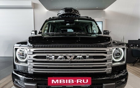 Haval H9, 2025 год, 4 999 000 рублей, 4 фотография