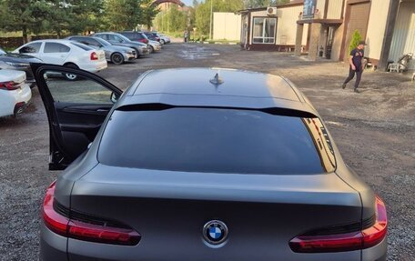 BMW X4, 2020 год, 5 900 999 рублей, 3 фотография