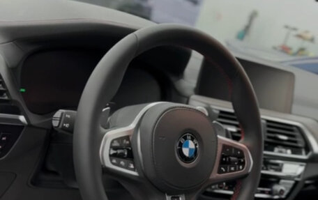 BMW X4, 2020 год, 5 900 999 рублей, 6 фотография