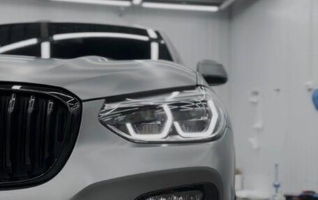 BMW X4, 2020 год, 5 900 999 рублей, 5 фотография