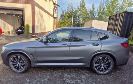 BMW X4, 2020 год, 5 900 999 рублей, 2 фотография
