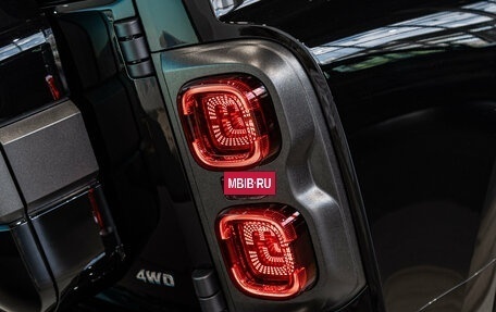 Haval H9, 2025 год, 4 999 000 рублей, 14 фотография