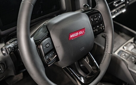 Haval H9, 2025 год, 4 999 000 рублей, 15 фотография