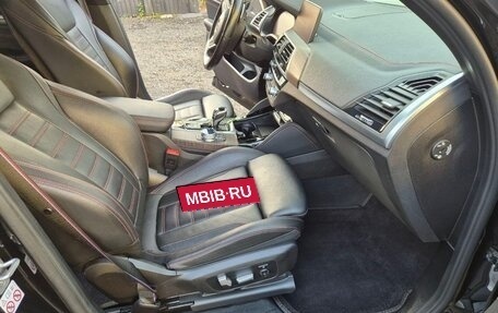 BMW X4, 2020 год, 5 900 999 рублей, 4 фотография