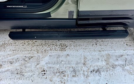 Land Rover Defender II, 2020 год, 5 500 000 рублей, 16 фотография