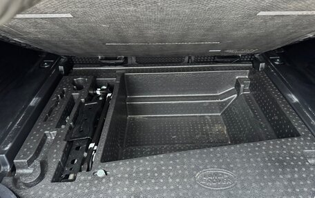 Land Rover Defender II, 2020 год, 5 500 000 рублей, 28 фотография