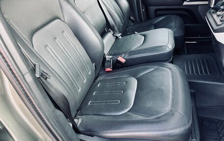 Land Rover Defender II, 2020 год, 5 500 000 рублей, 36 фотография