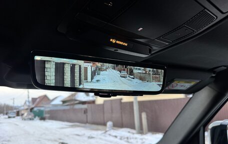 Land Rover Defender II, 2020 год, 5 500 000 рублей, 34 фотография