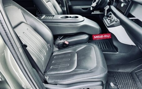 Land Rover Defender II, 2020 год, 5 500 000 рублей, 32 фотография