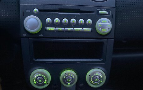 Mitsubishi Colt VI рестайлинг, 2008 год, 260 000 рублей, 10 фотография